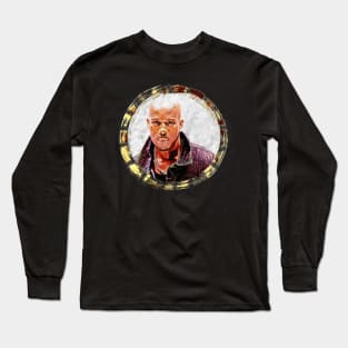 DMX Tribute Long Sleeve T-Shirt